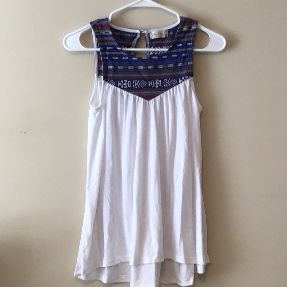 Altar’d State tank, Size S
